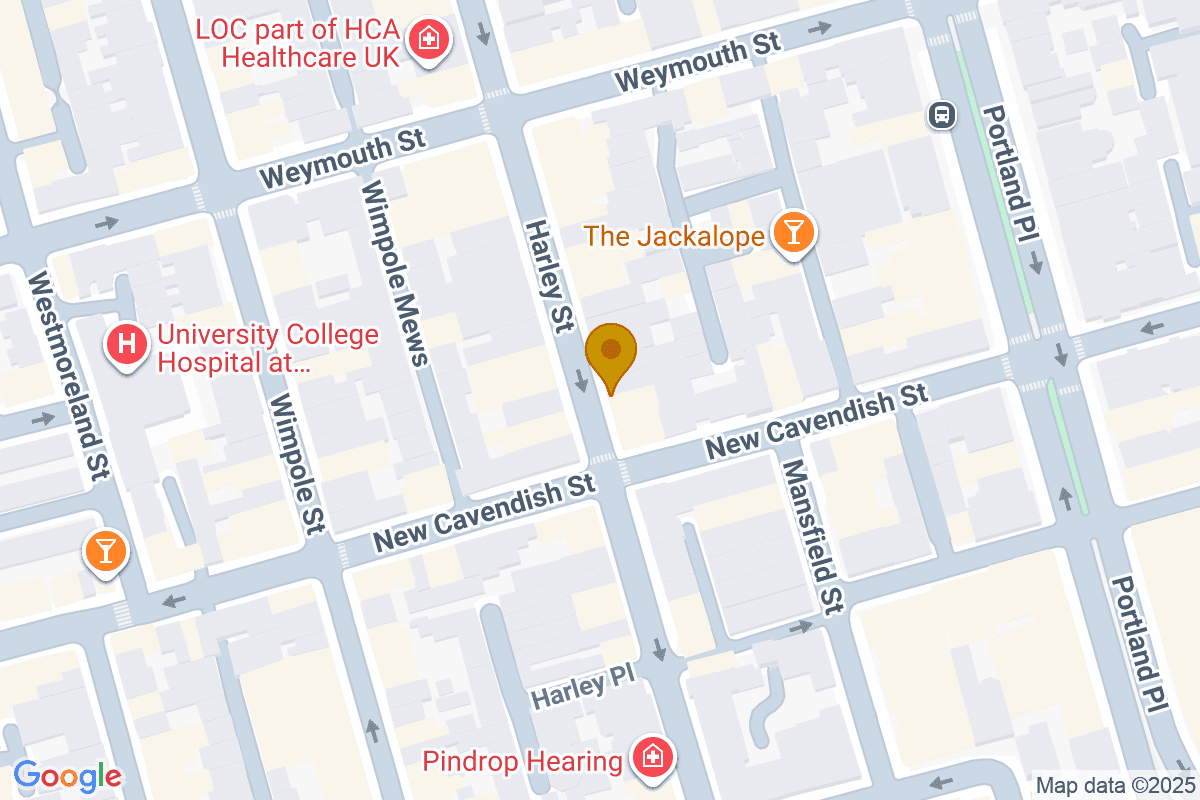 London Cartilage Clinic